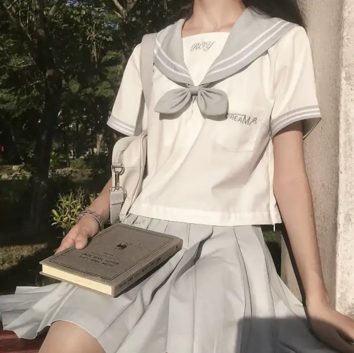 她和我的父亲